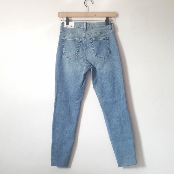 PacSun High Waisted Jeggings NWOT - Picture 2 of 2